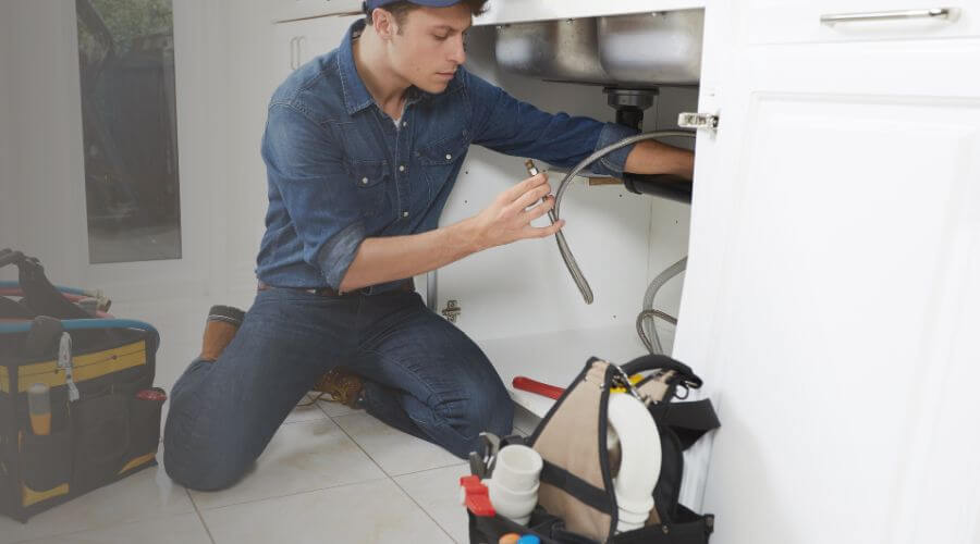Expert burst pipe repair services in Jerome, ID